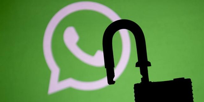 WhatsApp'ta s�re doluyor: Hesaplar A�ustosta silinecek