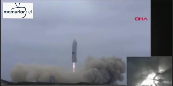 Mars yolculu�u art�k bir ad�m daha yak�n...