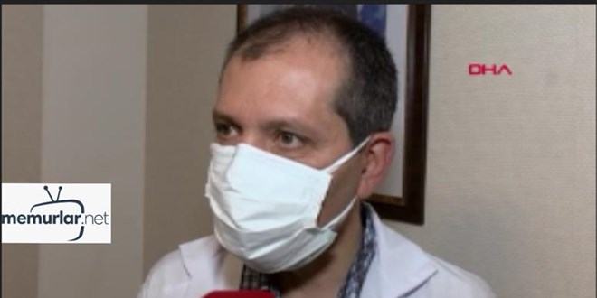 Prof. Ertu�rul: Normalle�mede �nce okullar a��lmal�