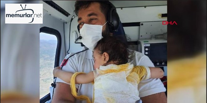 Beril Bebekten �yi Haber