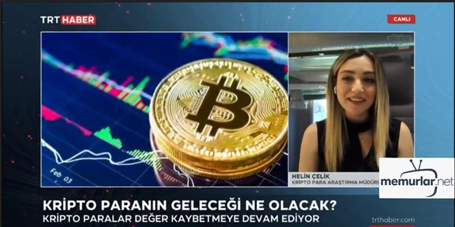 Kripto para hayal k�r�kl��� m�?