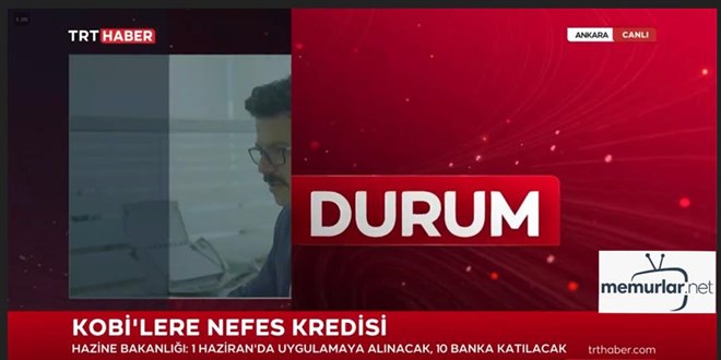 NEFES KRED�S�N�N AYRINTILARI