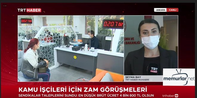 ZAM PAZARLI�I BA�LADI