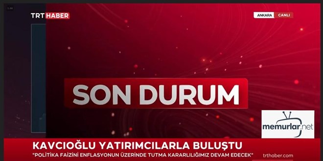 Merkez Bankas� Ba�kan�'ndan faiz de�erlendirmesi