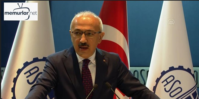 'Enflasyonla m�cadeleyi bu �lkenin refah� i�in mutlaka kazan�lmas� gereken bir sava� olarak g�r�yoruz'