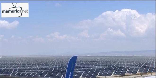 'T�rkiye yenilenebilir enerjinin merkez �lkesi olacak'