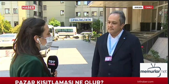 Pazar k�s�tlamas�na ne olur?