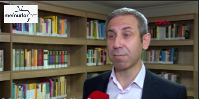 'Ders �al��may� b�rak�p deneme ��z�n'