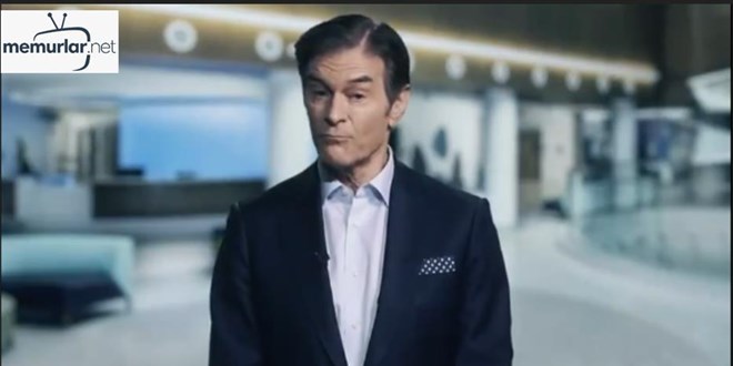 Dr. Mehmet �z'in a�� �a�r�s� videosu!