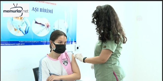 18 ya� �st� a��lama ba�lad�.