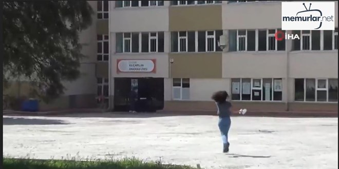 2 dakika ge� kal�nca s�nava giremediler