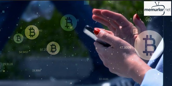 Dijital Gizem: Kripto Para