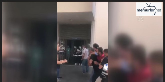 Mersin'de engelli ��renci vatanda�lar�n kuca��nda YKS'ye yeti�tirildi