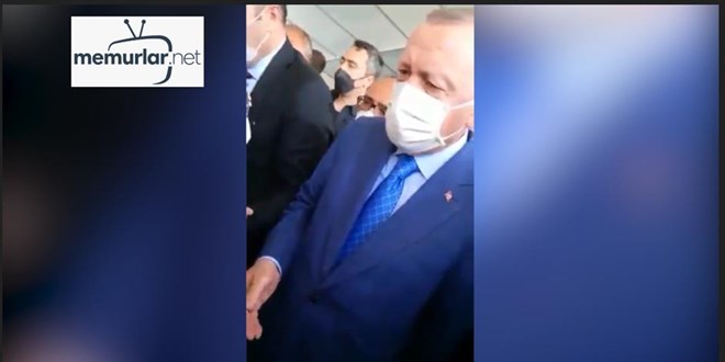 ��retmenden Erdo�an'a atama talebi