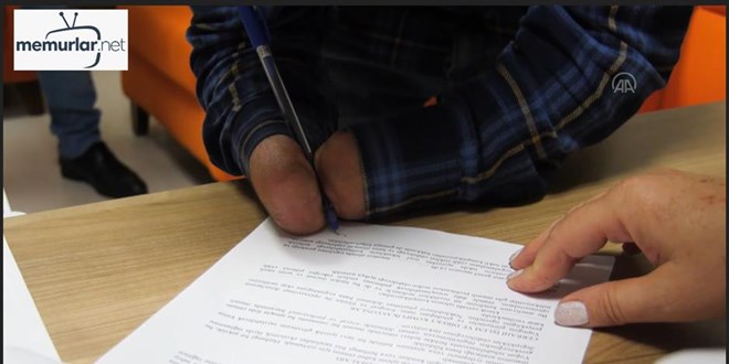 T�rkiye'nin 5'inci �ift kol nakli Antalya'da yap�ld�