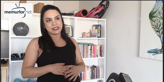 Do�um ko�lar� sezaryeni azaltmak i�in anne adaylar�n� bilin�lendiriyor (2)