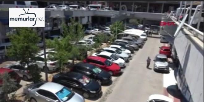 G�zel hava ikinci el pazar�n� hareketlendirdi