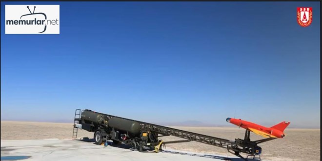 H�SAR O+ seri �retime ge�iyor