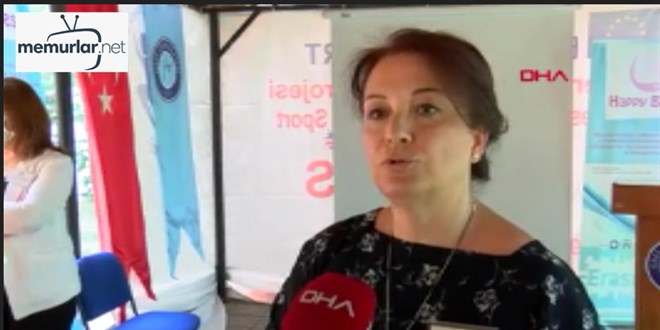 'A��da y�zde 70'e ula��l�rsa hastal��� yeneriz'