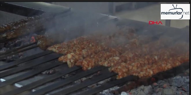 Yerli de Yabanc� da Kebab� Tercih Ediyor