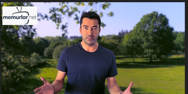 Orman yang�nlar� i�in �a�r�