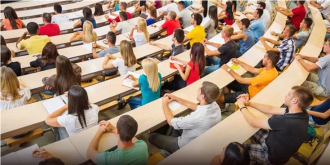 Y�z y�ze e�itimde g�ndem a��