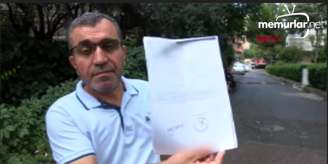 SGK'n�n �zerine zimmetledi�i solunum cihaz� hastanede �al�nd�