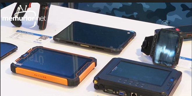 ��l s�ca��na ve kutup so�u�una dayan�kl� bilgisayar