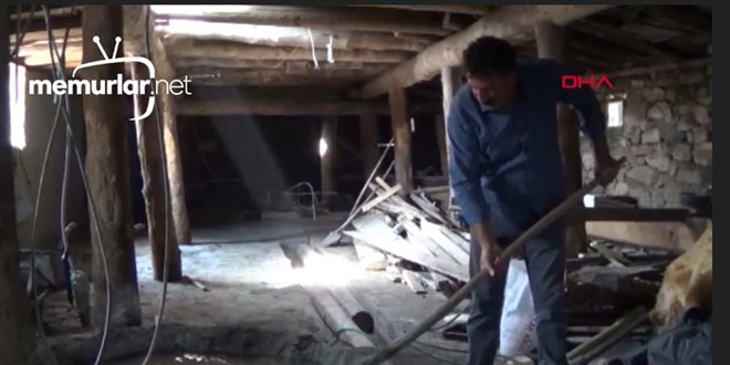 45 Dakikada T�m Birikimini Kaybetti