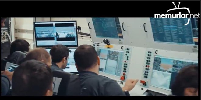 Sel�uk Bayraktar AKINCI'n�n s�rr�n� payla�t�