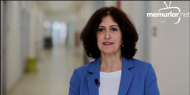 'Antikorum y�ksek bana bir �ey olmaz' demeyin