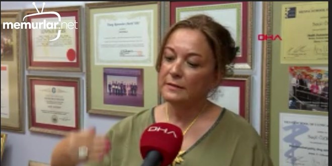 Bilim Kurulu �yesi �zkan'dan velilere 'semptom takibi' uyar�s�