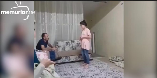 T�rkiye o babayla k�z�n� konu�uyor