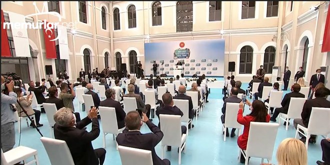 'Her ba�ar�l� e�itim kurumunun gerisinde, mesle�ine a��k e�itimcilerin imzas� vard�r'