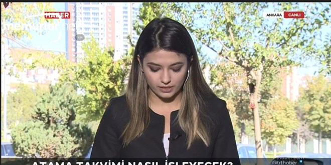 Bakan �zer'den 15 bin ��retmen atama a��klamas�