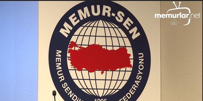 Memurlar 'Yeni Anayasa'dan ne bekliyor...Ara�t�rma yap�ld�