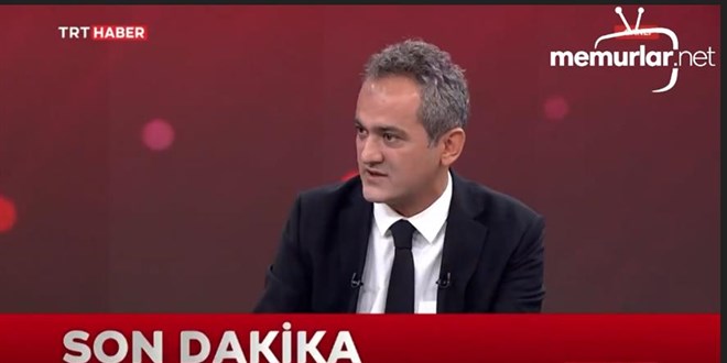 'Okullar a��k kalmaya devam edecek'