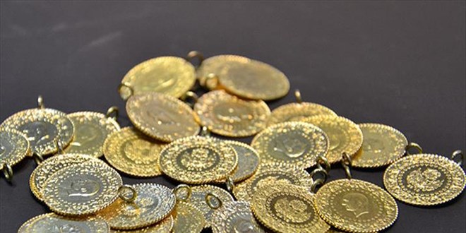 Dalgal� seyrini s�rd�ren alt�nda y�kseli� beklentisi