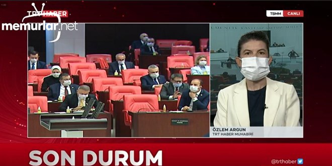 Vergi Kanunu'nda de�i�iklik yolda: ��te teklifin ayr�nt�lar�