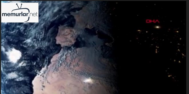 �lk milli haberle�me uydusu T�rksat 6A'y� Space X f�rlatacak