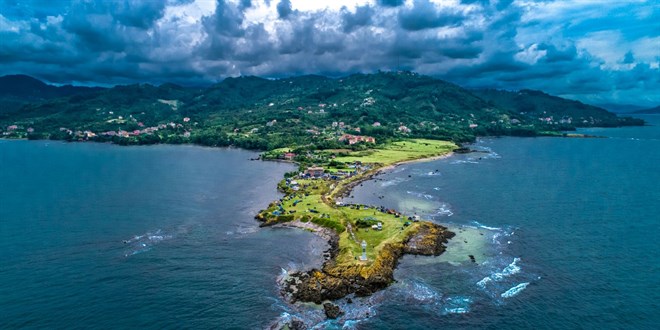 Yason Burnu i�in 14 bin kilometre yol katediyorlar