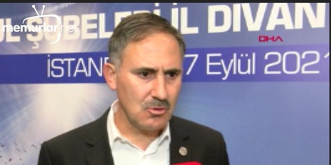 'Sa�l�k personeli 400 TL seyyanen zam ald�, doktorlar�n maa�� d��meyecek'