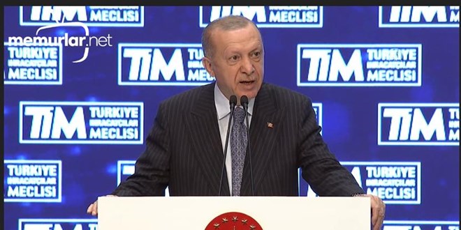 'Art�k T�rkiye d�nya ihracat�nda y�zde 1 pay seviyesine ula�arak kritik e�i�i yakalad�'