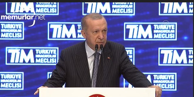 'Yeni k�talara ve yeni f�rsatlara do�ru ilerleyece�imiz bir d�neme giriyoruz'