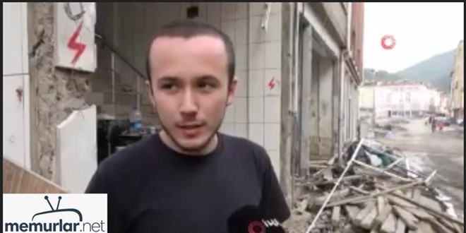 Selzede gen� kendisine fazla �denen 750 bin liray� iade etti