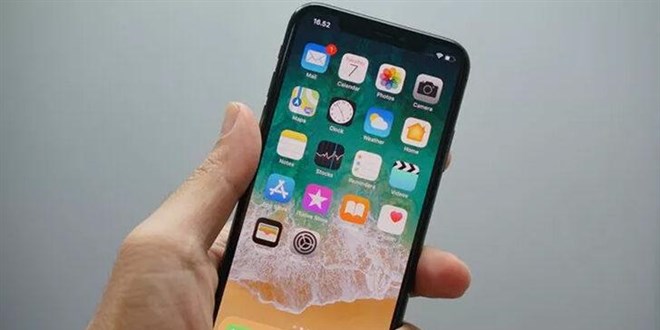 ��te iOS 15 g�ncellemesi alacak iPhone modelleri