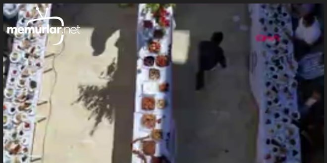 Biberden yap�lan 40 �e�it kahvalt�l�k tan�t�ld�