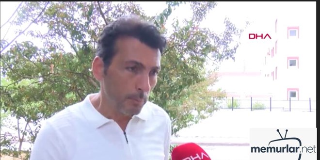 ��retmenin 'yard�mc� kaynak' tepkisi