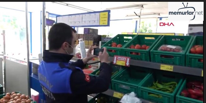 Zab�tadan 'fahi� fiyat' denetimi: '5 litre diye sat�lan ya� 4.5 litre ��kt�'