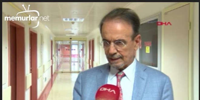 Mehmet Ceyhan uyard�: 'B�yle giderse 5'inci, 6'nc� dalgalar� ya�ayaca��z'